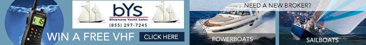 Bluenose Yacht Sales