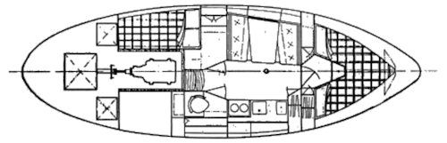 FISHER 31 MS drawing