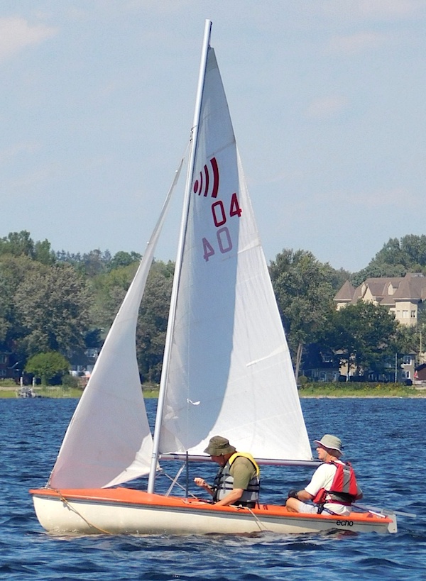 ECHO 12 photo