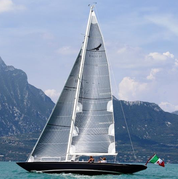 eastwind 44 sailboat