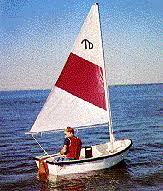 SailboatData.com - DINK (AMERICAN) Sailboat