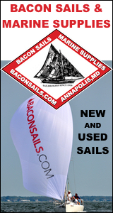 Bacon Sails and Marine Supplies