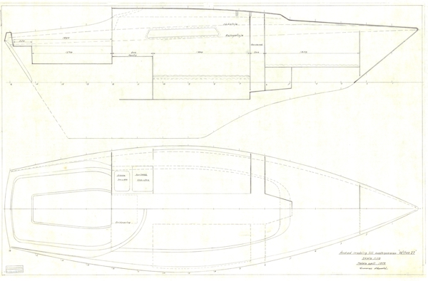 WITUS 27 drawing