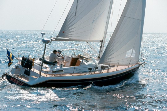 maxi 1200 sailboat