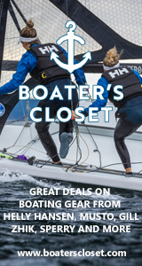 Boaterscloset.com