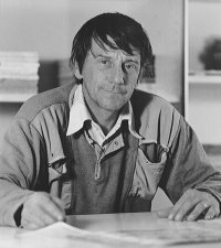 Alain Jezequel photo