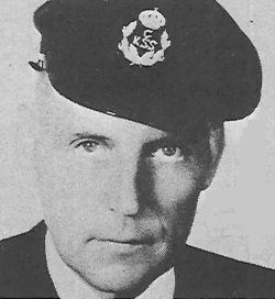Tord Sundén photo