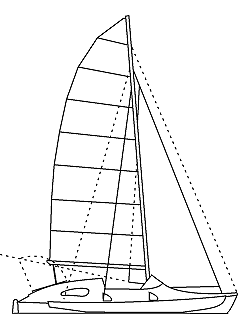 ARGONAUTA 27 drawing
