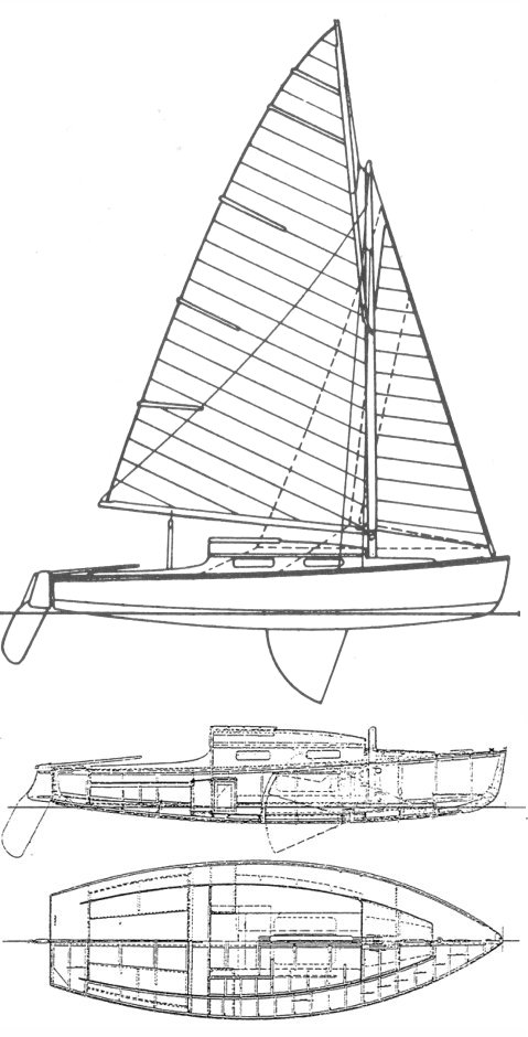 BELOUGA drawing