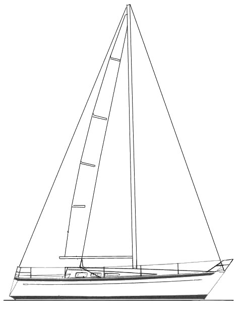 CHANCE 32 drawing