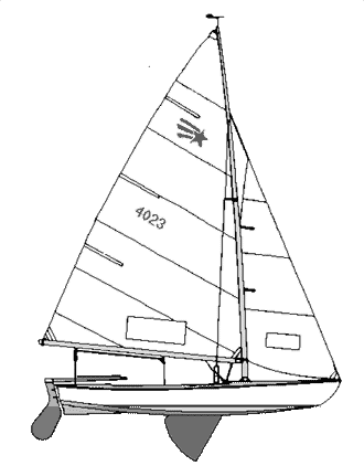 COMET OD (USA) drawing