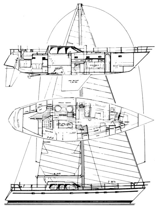 COOPER 508 drawing