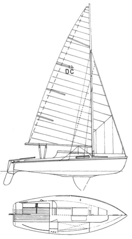 DC 20 drawing