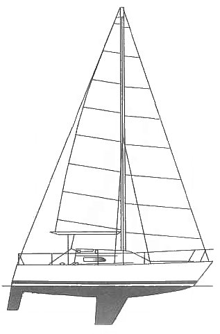 EYGTHENE 24 drawing