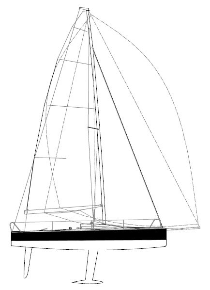 GP 26 (DONOVAN) drawing