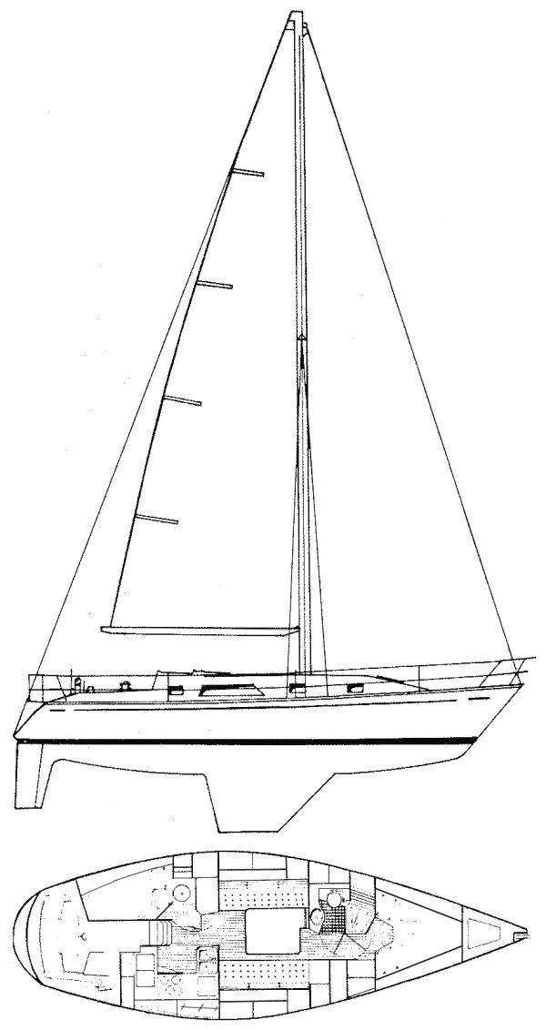 GRAVES 37 drawing
