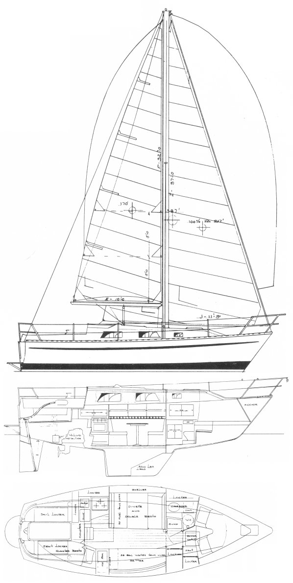 HTL 28 drawing