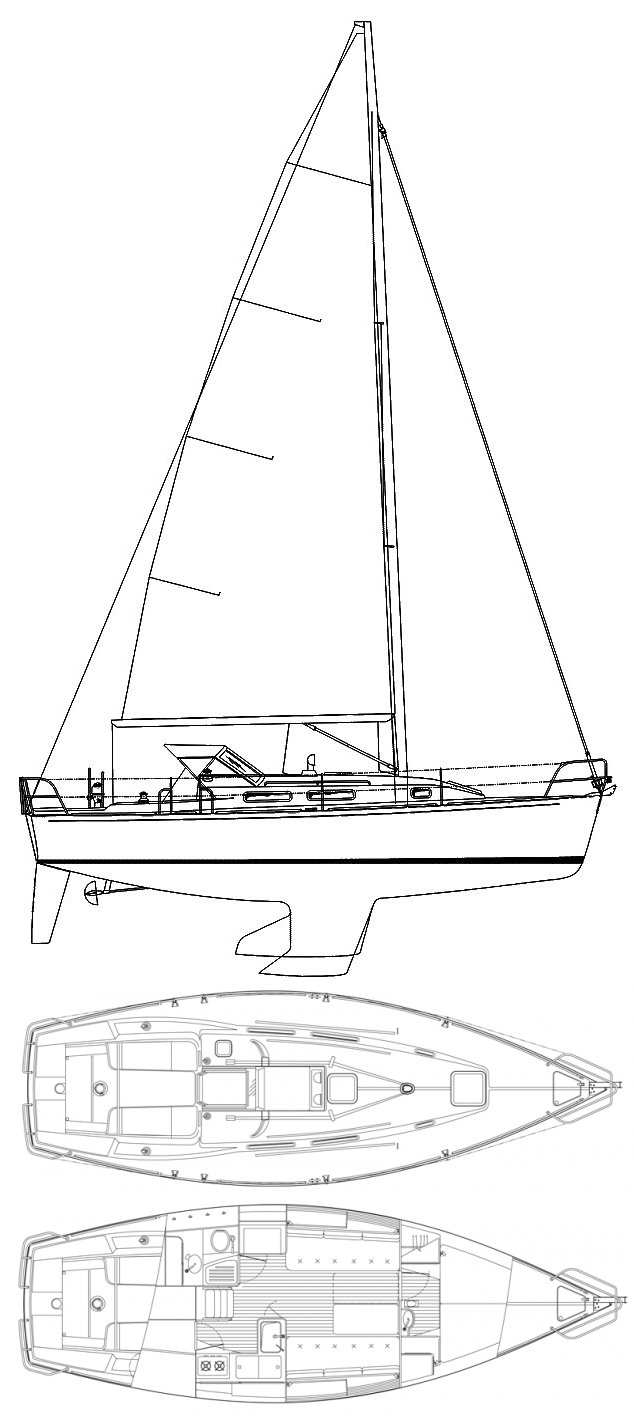 j 32 sailboat