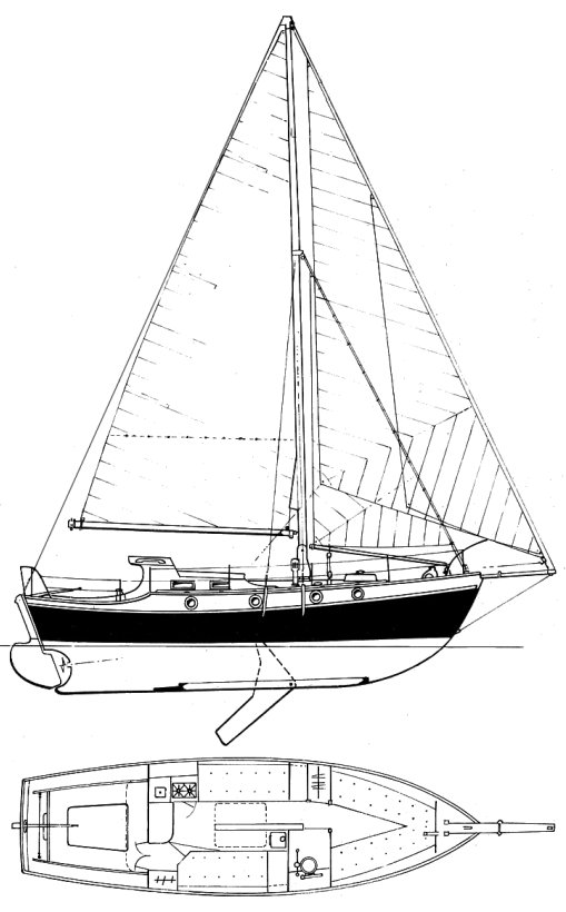 KYLIX 27 drawing
