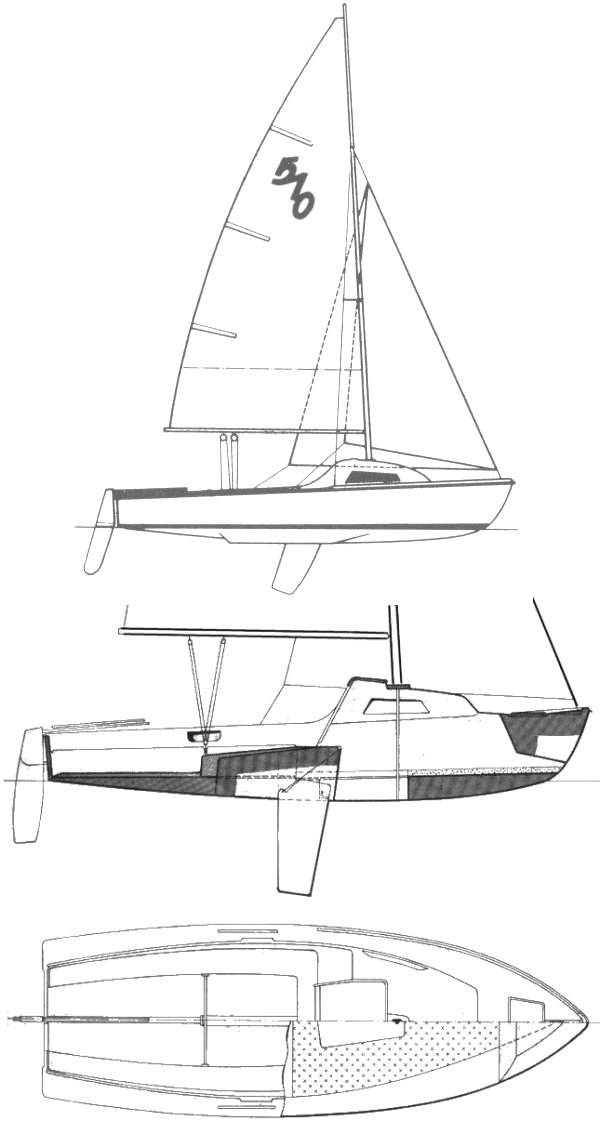 510 (LANAVERRE) drawing