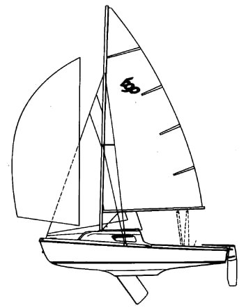 590 (LANAVERRE) drawing