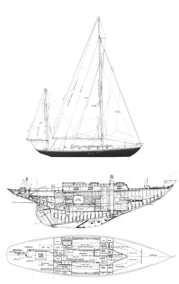 LOKI 38 (S&S) drawing