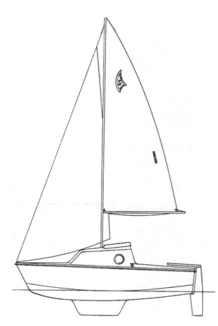 sparrow 12 sailboat