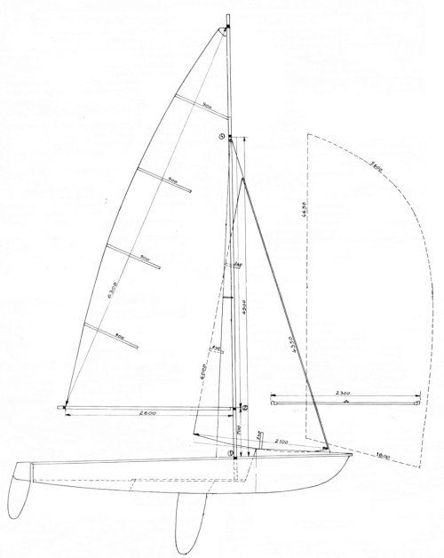 STRALE drawing