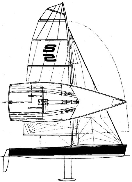 STREAMLINE drawing