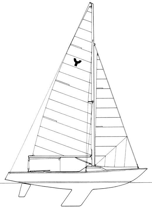 YNGLING drawing