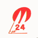 MOORE 24 insignia