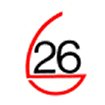 ACCENT 26 (ALBIN) insignia