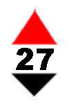 BRISTOL 27 insignia