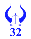 ERICSON 32 (SCORPION) insignia
