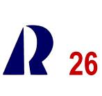 HALLBERG-RASSY 26 insignia