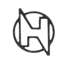 NORDIC HALMAN 20 insignia