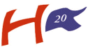 HARBOR 20 insignia