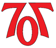 707 (THOMAS) insignia