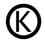 KNICKERBOCKER ONE-DESIGN insignia
