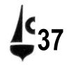 CREALOCK 37 (PACIFIC SEACRAFT) insignia
