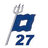 PEARSON 27 insignia