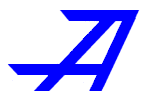 ARIEL 26 (PEARSON) insignia