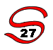 SANTANA 27 insignia