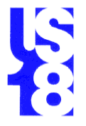 US 18 insignia