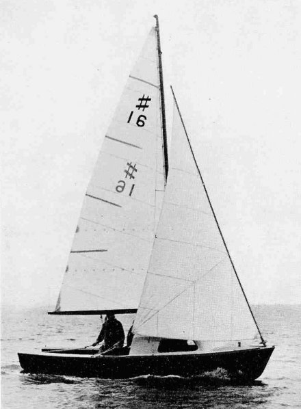 ALLEGRO (WESTELL) photo