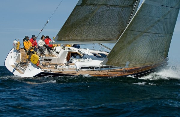 ARCONA 460 photo