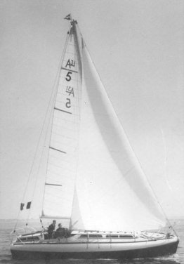 ATALANTA 31 (UK) photo