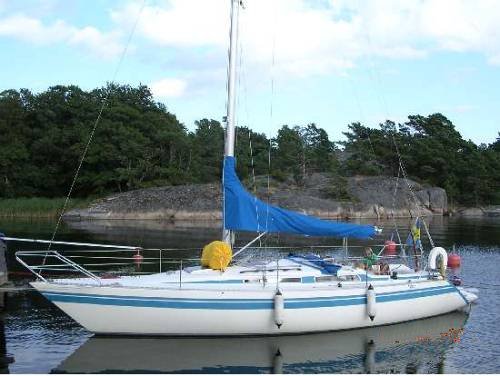 ATHENA 34 photo
