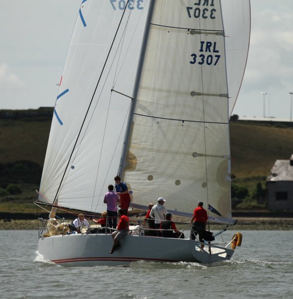 corby 25 sailboat