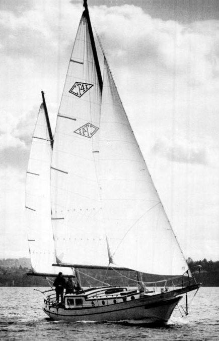 ct 41 sailboat